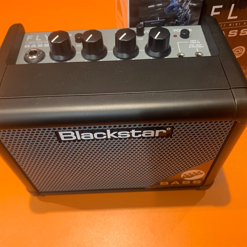 Blackstar Fly3 Bassの画像